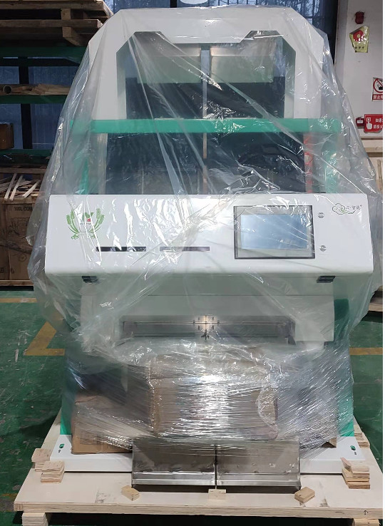 50-8000kg/h حبوب القهوة الأرز غرين البلاستيكية رقمية التوت الأزرق آلة تصنيف اللون المكسرات الشاي آلة تصنيف اللون تصنيف اللون