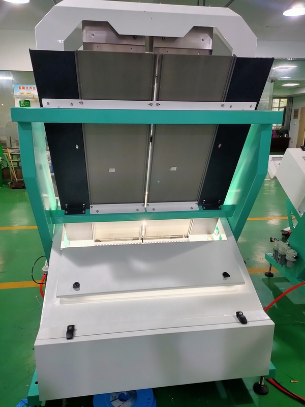 50-8000kg/h حبوب القهوة الأرز غرين البلاستيكية رقمية التوت الأزرق آلة تصنيف اللون المكسرات الشاي آلة تصنيف اللون تصنيف اللون