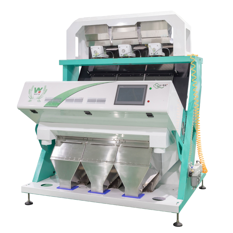 50-8000kg/h حبوب القهوة الأرز غرين البلاستيكية رقمية التوت الأزرق آلة تصنيف اللون المكسرات الشاي آلة تصنيف اللون تصنيف اللون