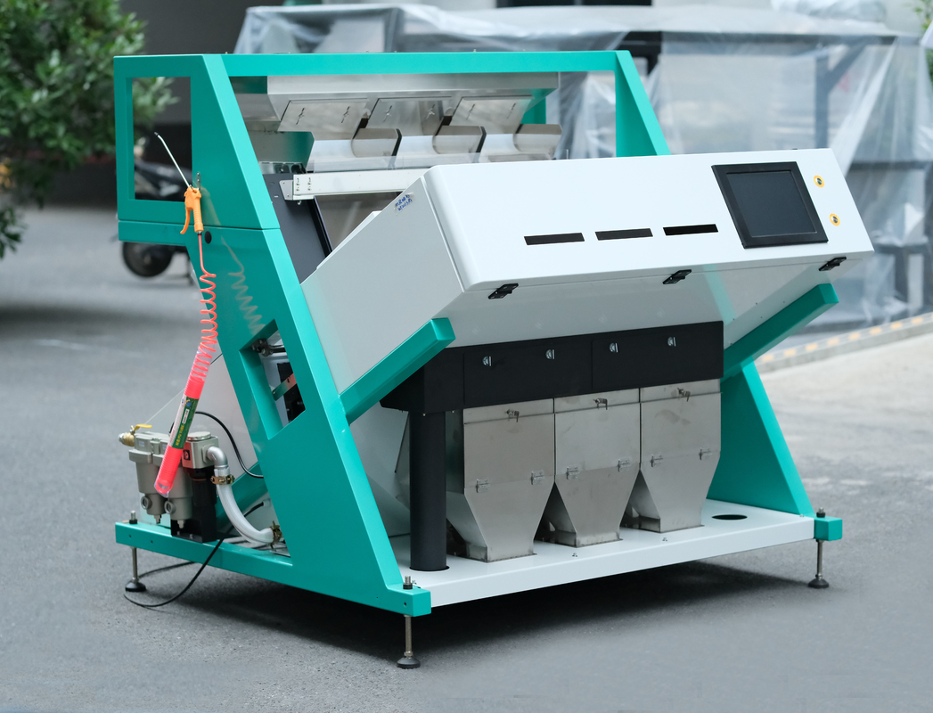 50-8000kg/h حبوب القهوة الأرز غرين البلاستيكية رقمية التوت الأزرق آلة تصنيف اللون المكسرات الشاي آلة تصنيف اللون تصنيف اللون