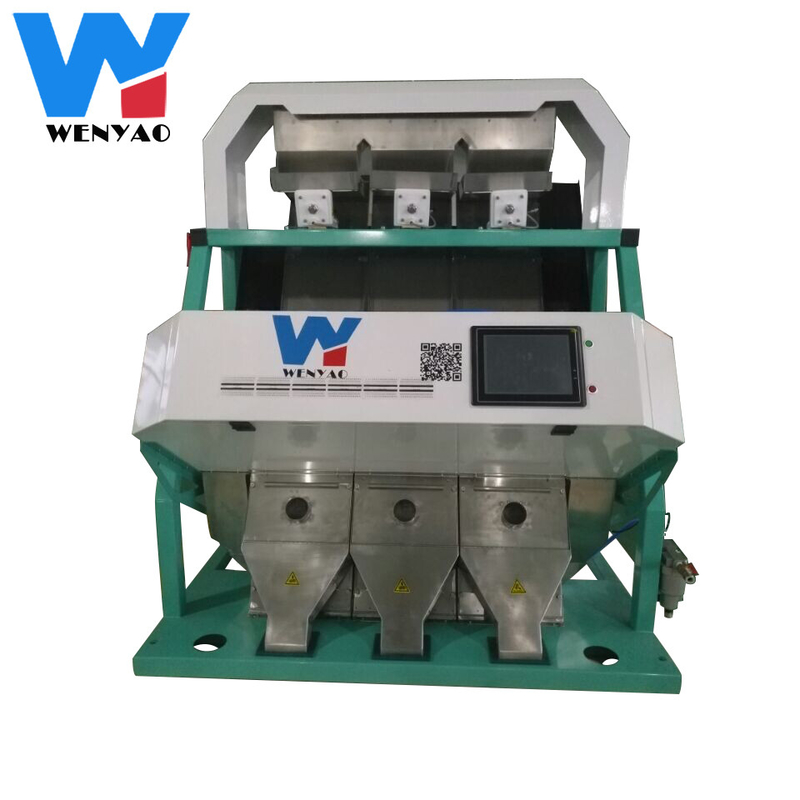 الـ WENYAO حبة CCD تصنيف اللون مع 192 قناة