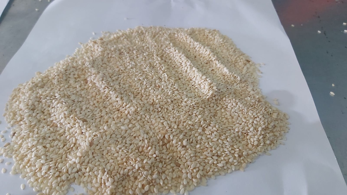 آلة تصنيف لون السمسم المهنية