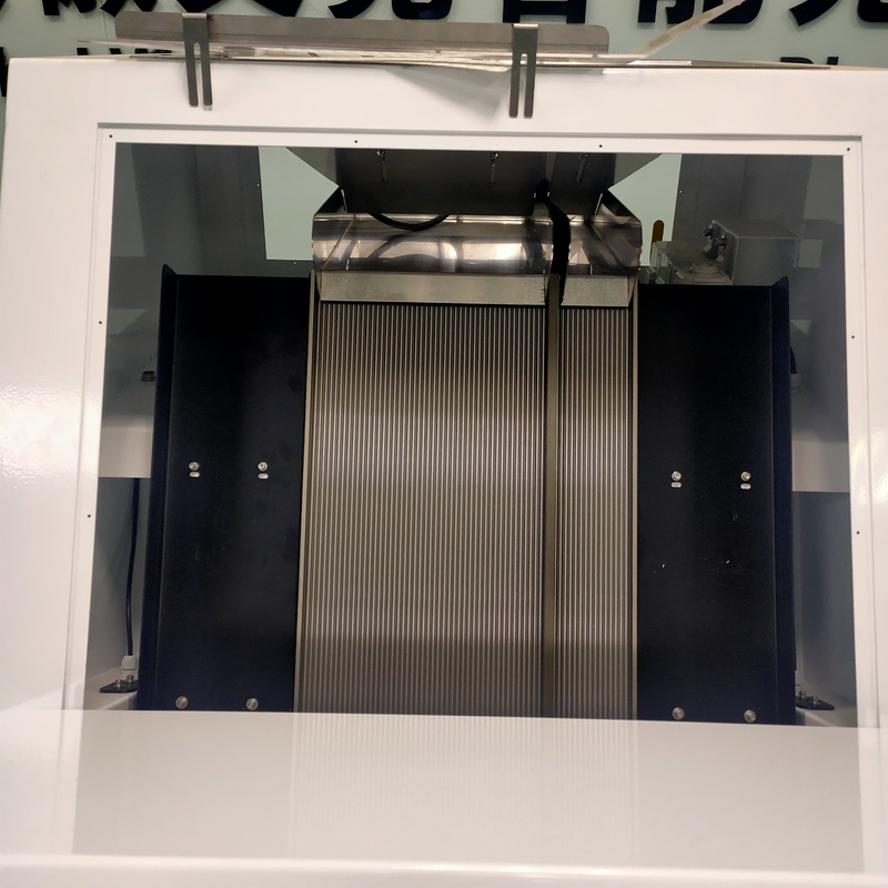 آلة تصنيف الألوان متعددة الوظائف Wenyao كاميرا CCD الصينية Wolfberry Color Sorter