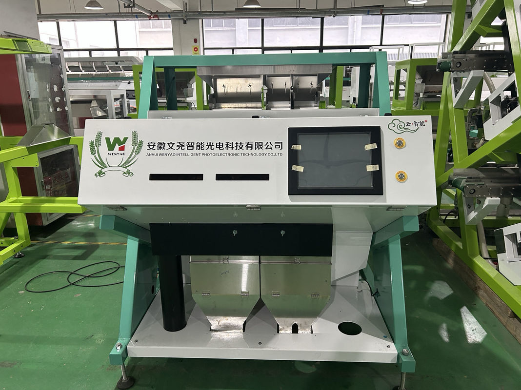 نوع قناة الخروج الكبيرة من Wenyao نوع فئة لون جوز الكاشيو