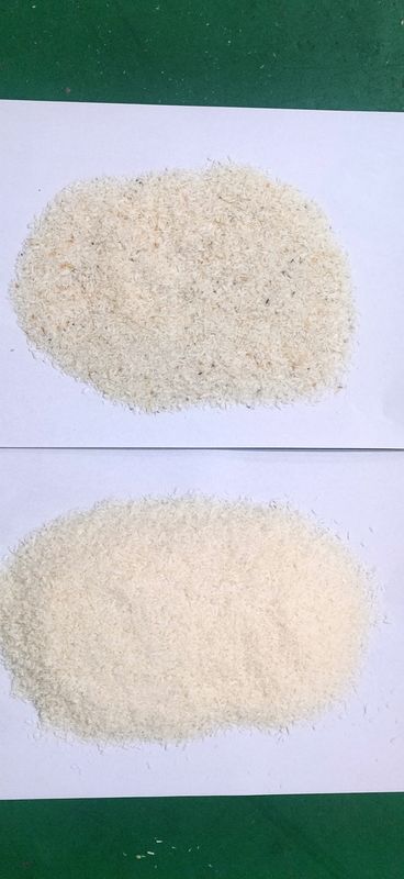 نوع قناة الخروج الكبيرة من Wenyao نوع فئة لون جوز الكاشيو