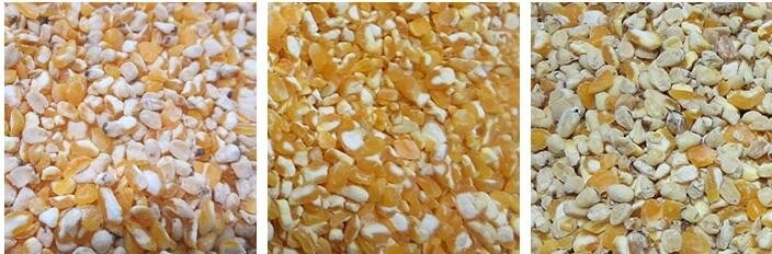 آلة فرز الألوان الذكية متعددة الوظائف