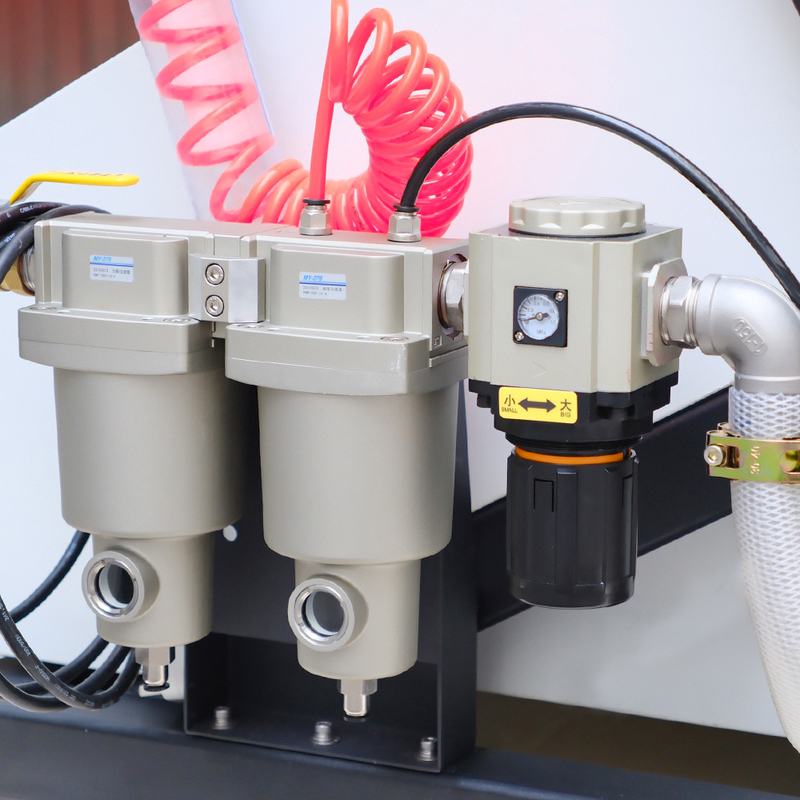 وينيو PET HDPE قبعة الزجاجات البلاستيكية حبيبات الفقاقيع البلاستيكية آلة فرز الألوان
