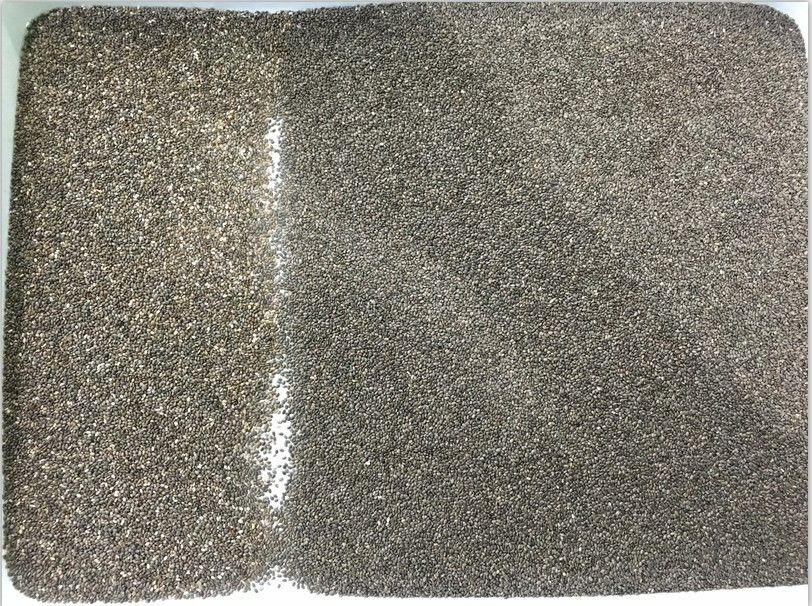 وينيو 2025 بيع الساخن بذور تصنيف كامل أوتوماتيكي بذور الشيا بذور الكتان آلة تصنيف لون