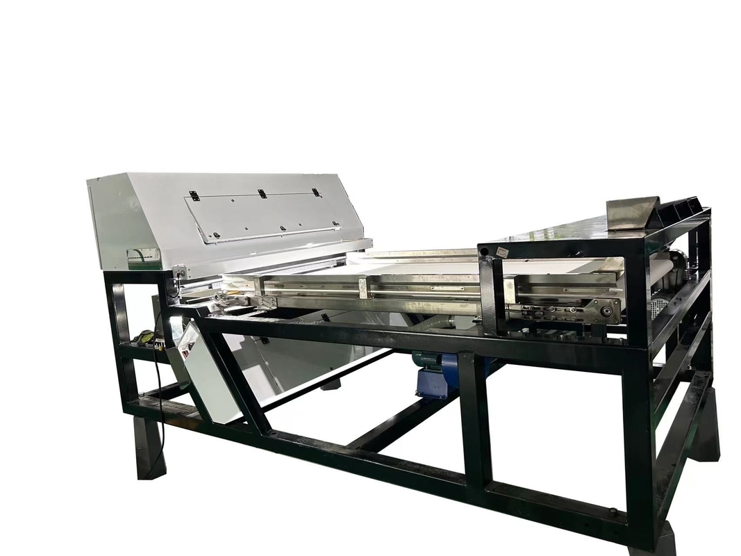 High Accuracy Coffee Cherry Color Sorter Coffee Color Sorting Machine Coffee Cherry Processing