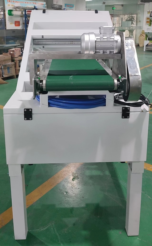 آلة تصنيف الألوان الضوئية لـ (Wenyao CCD Optical Color Sorting Machine) للفول القهوة الحبوب الأرز