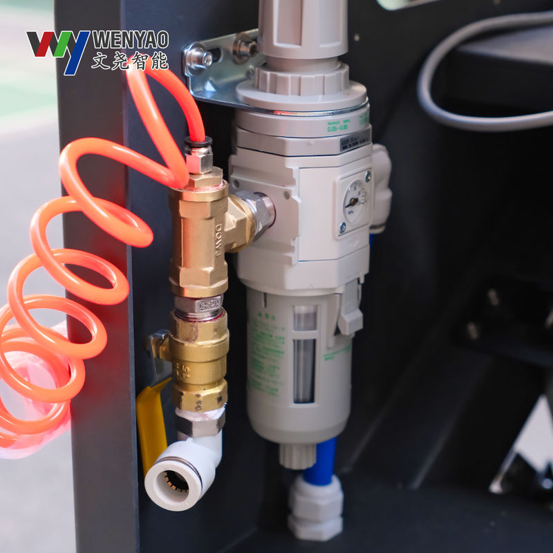 Automatic Nut Color Sorter with Toshiba CCD Sensor 300-400kg/h