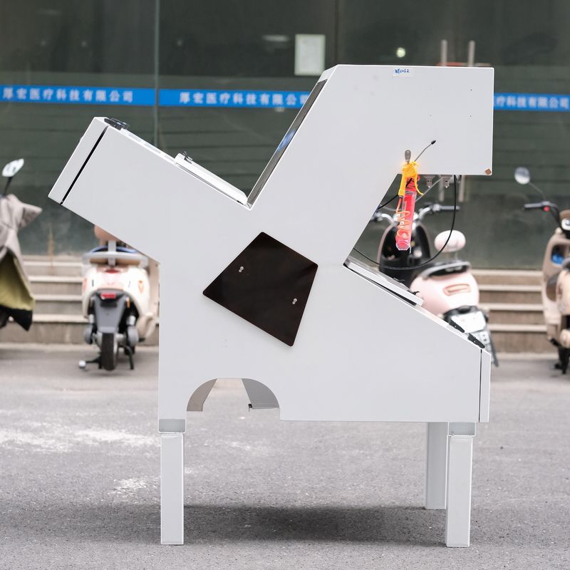 آلة فرز الألوان التلقائية للفلفل الأسود من وينياو لفرز البذور والفاصوليا عالية الدقة