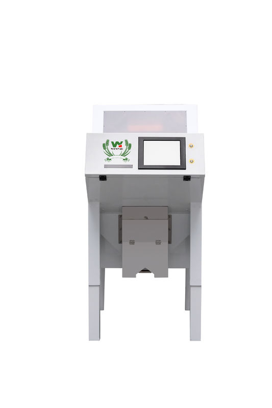 Wenyao متعدد الوظائف بالألوان الكاملة كاميرا CCD لون الفرز آلة اللوز الجوز اللون فارز