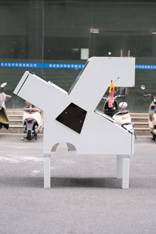 Wenyao متعدد الوظائف بالألوان الكاملة كاميرا CCD لون الفرز آلة اللوز الجوز اللون فارز