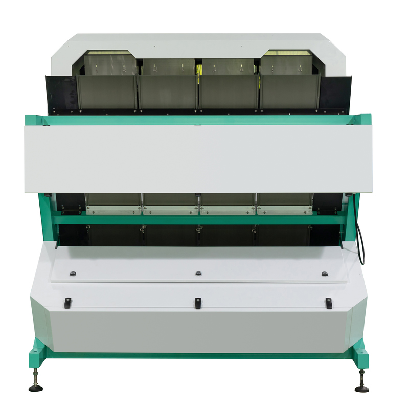 Wenyao Pistachio Nut Colour Sorting Machine  Peanut Groundnut Optical Color Sorter