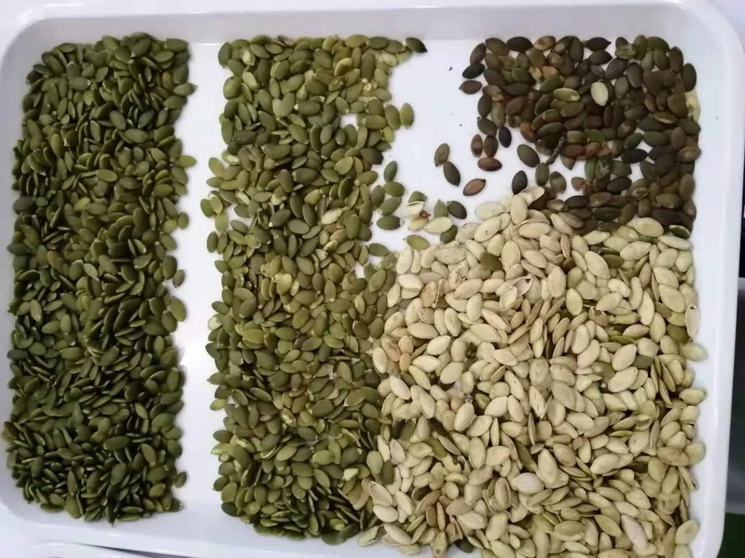 Multi-functional Plastic Flakes Color Sorter Intelligent Color Separating Machine For PET, PC, HDPE, PVC