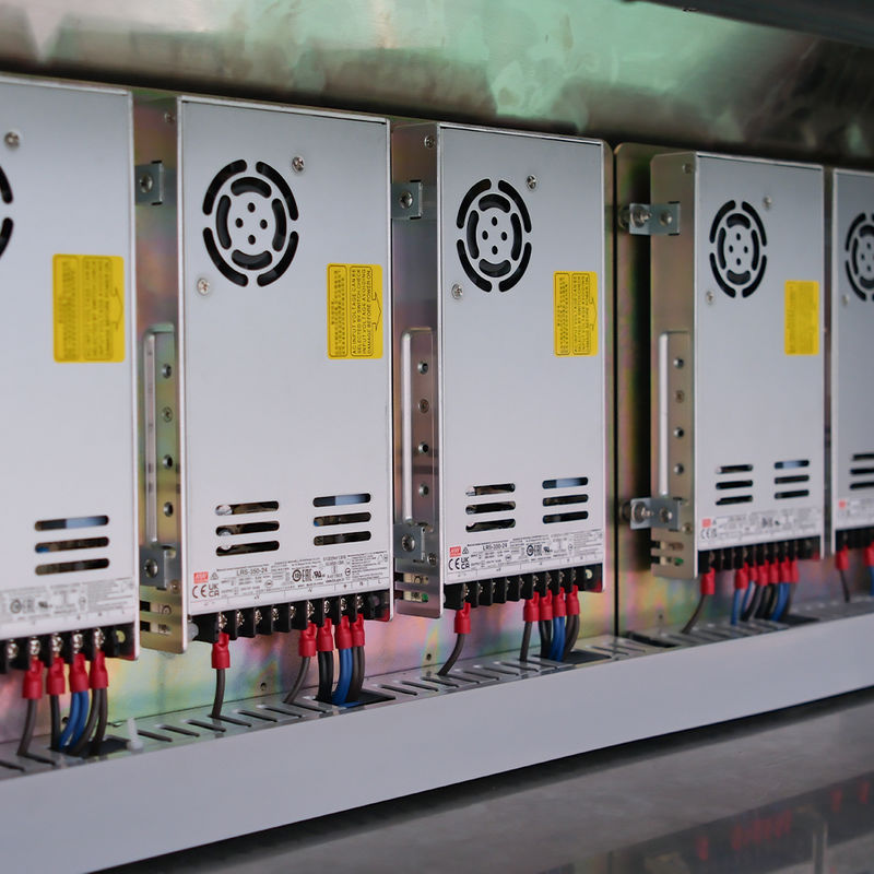 آلة فرز لون الأرز الذكية الصفراء الخضار الذكية آلة فرز لون الذرة للقمح الفاصوليا بدقة عالية 4 قنوات