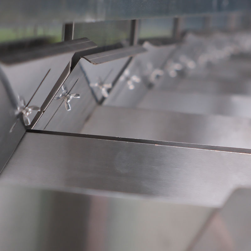 آلة تصنيف الفول السوداني CCD آلة تصنيف الفول السوداني متعددة الوظائف للفول السوداني