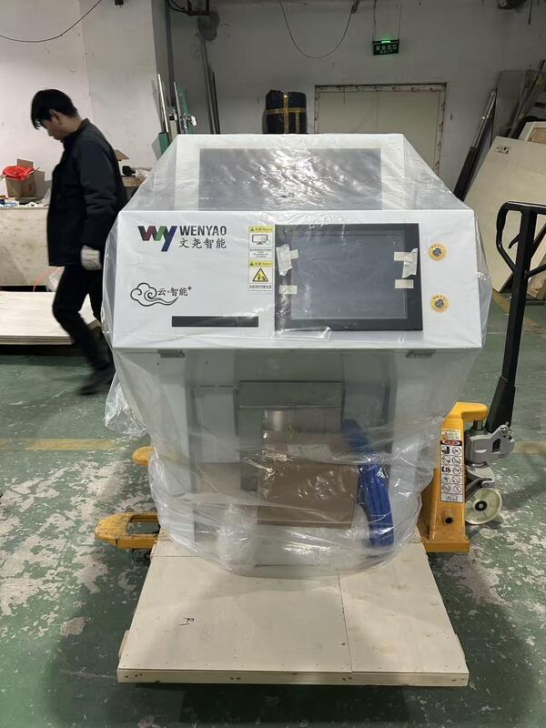 Dried Chestnut Color Sorter For Nuts Photo Sorter From China