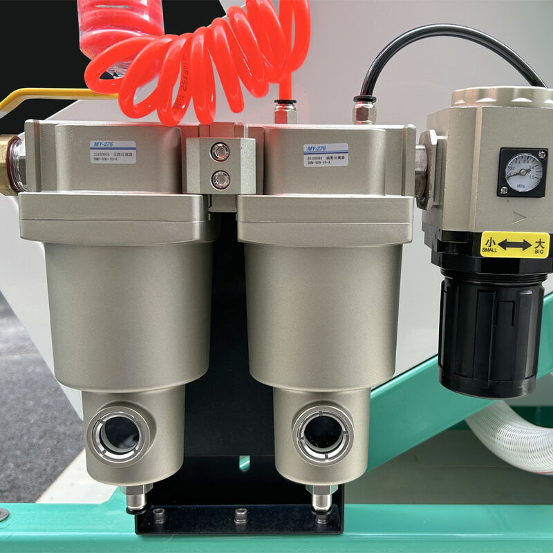 تصنيف لون الحبوب بدقة عالية مع 3-8TPH الخروج ودقة تصنيف ≥ 99.99٪ للأرز والقمح النيلي والقمح النيلي