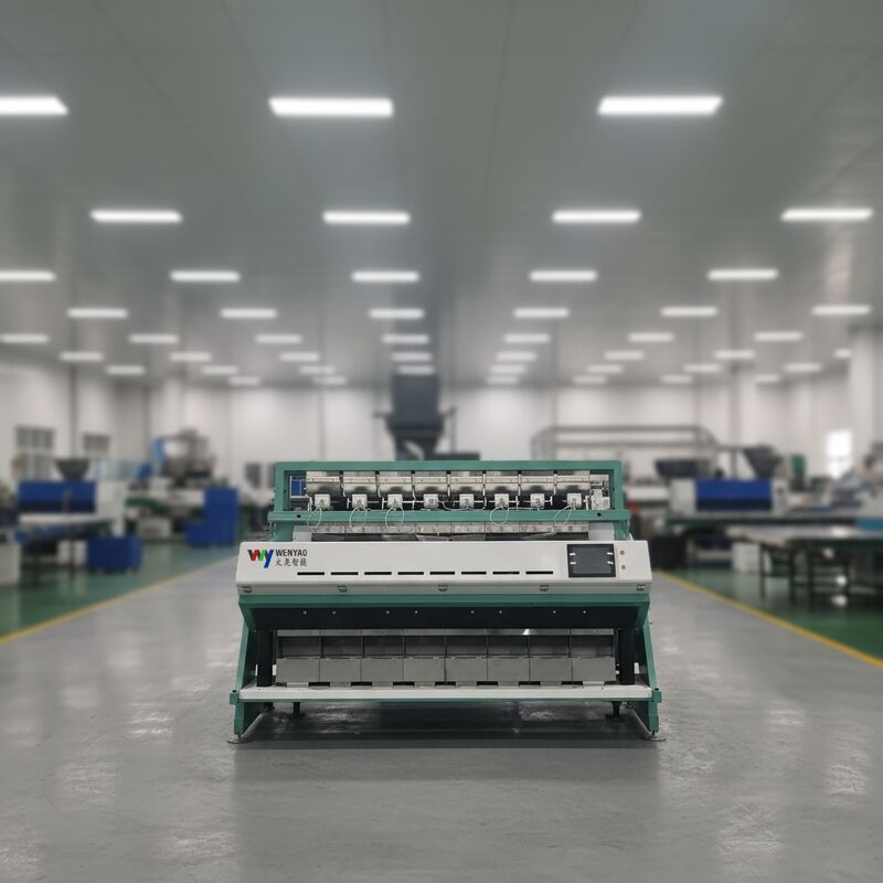 مُصنّع تصنيف لون ذو شهادة 