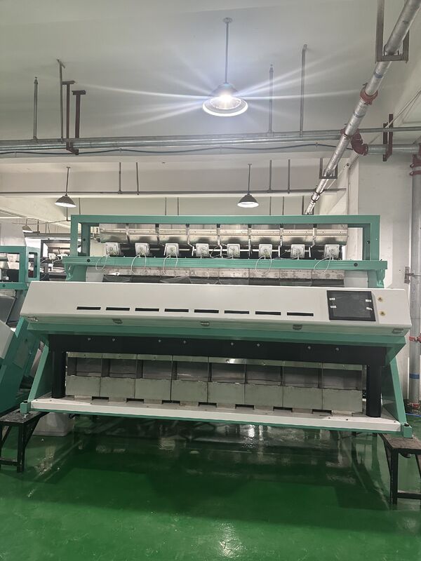 مُصنّع تصنيف لون ذو شهادة 