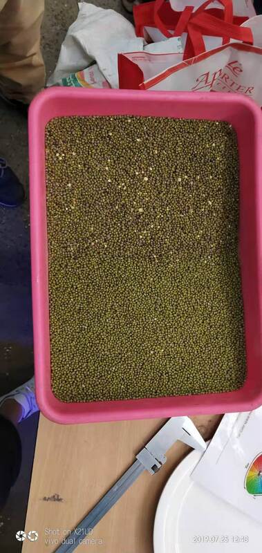 مُصنّع تصنيف لون ذو شهادة 