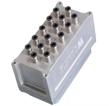 WENYAO Plastic Color Sorter Suitable for PET, PC, HDPE, PVC  Flakes Color Sorter  Machine