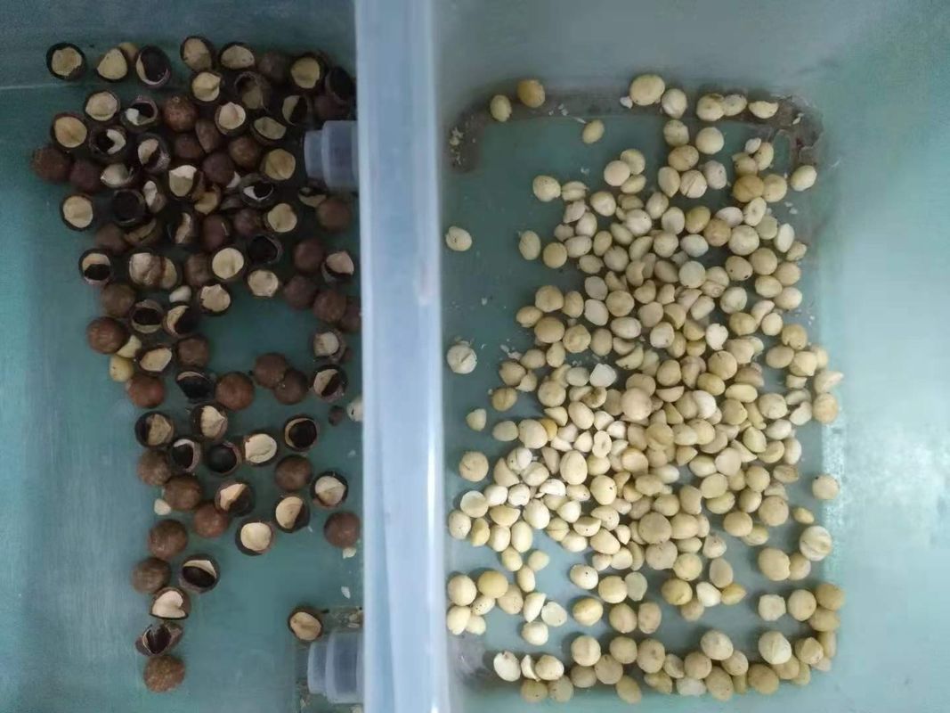 واي فاي جهاز التحكم عن بعد Wenyao Color Sorter مع شاشة تعمل باللمس ذكي