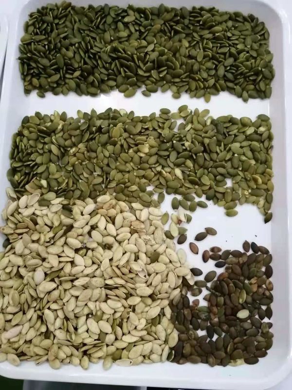وينيو ذو قدرة عالية 1000 كجم CCD طراز لون بذور الكرز طراز لون بذور البقدونس