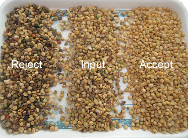 فارز اللون التلقائي CCD RGB Bean