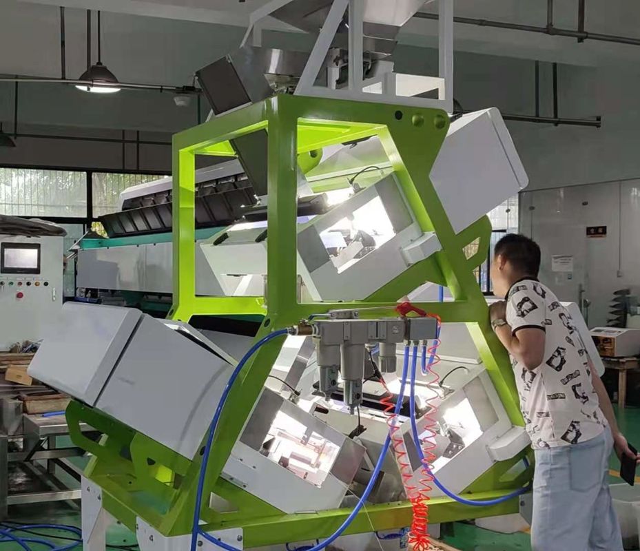 فارز لون الشاي الأسود من توشيبا عالي الدقة مع كاميرا Nir Optical Ccd