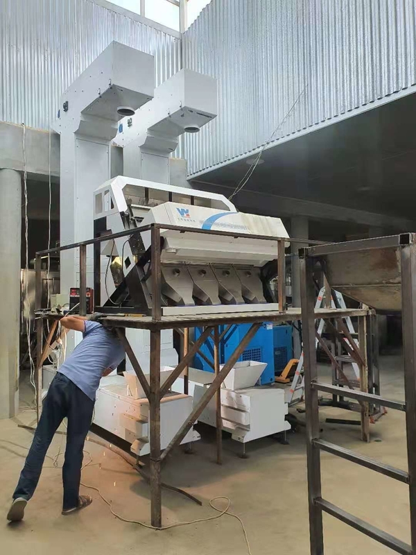 فارز ألوان فور تشوتس بن حبوب القهوة مع خدمة واي فاي للتحكم عن بعد