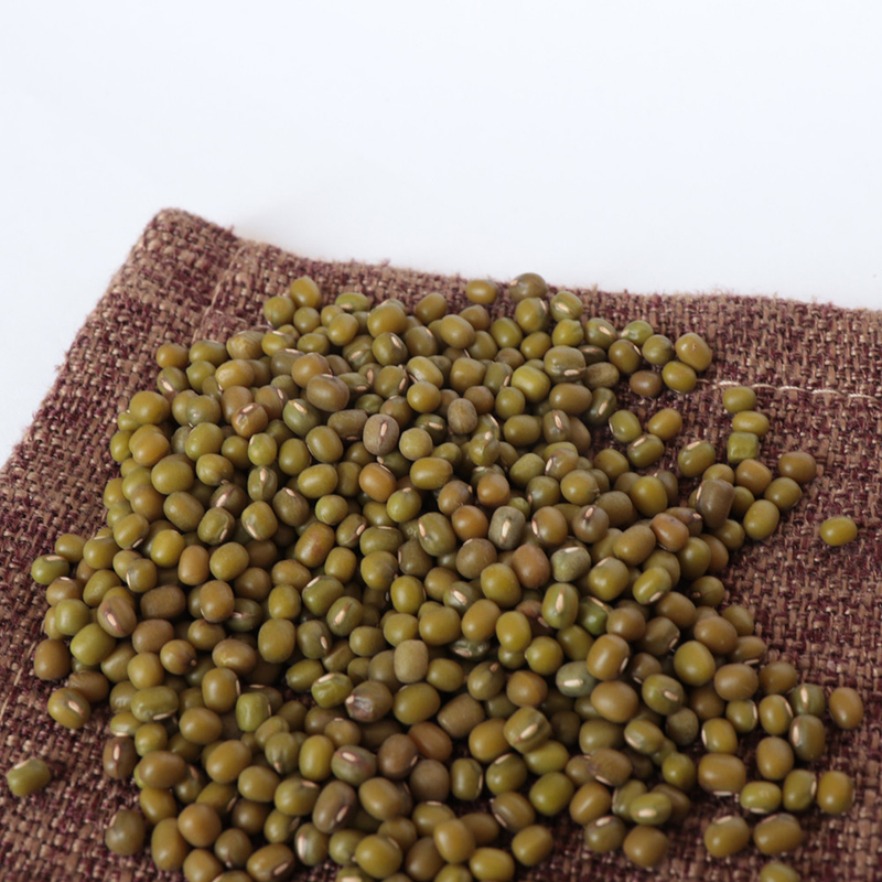 عالية الكفاءة وعالية السعة CCD البصرية مونج الفول اللون آلة الفرز