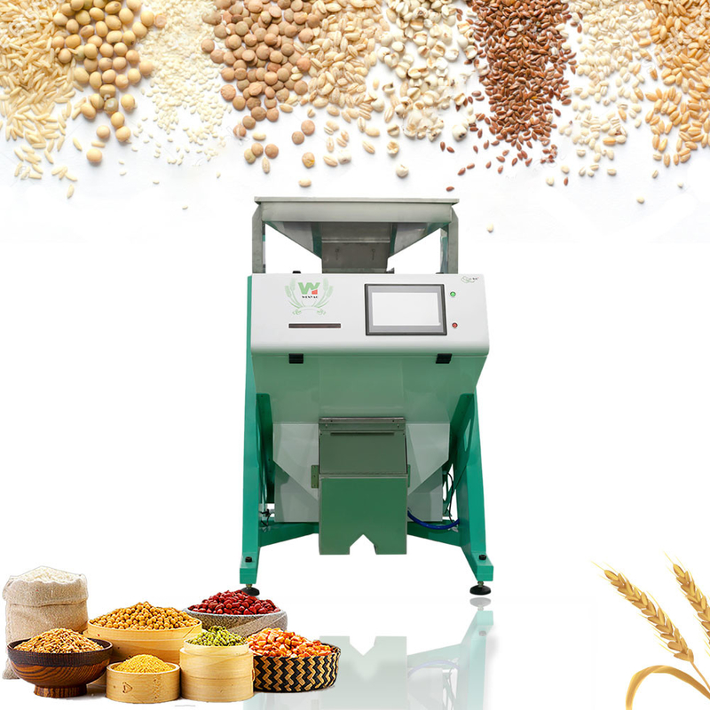 CCD نير مستشعر لون أرز أسود أحمر ذكي