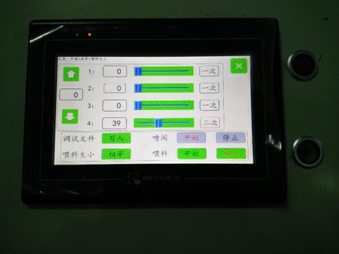 مكاداميا الجوز Wenyao فارز اللون للجوز والبندق واللوز والفستق 3