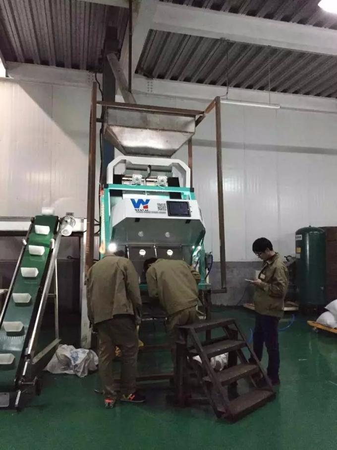 مكاداميا الجوز Wenyao فارز اللون للجوز والبندق واللوز والفستق 8