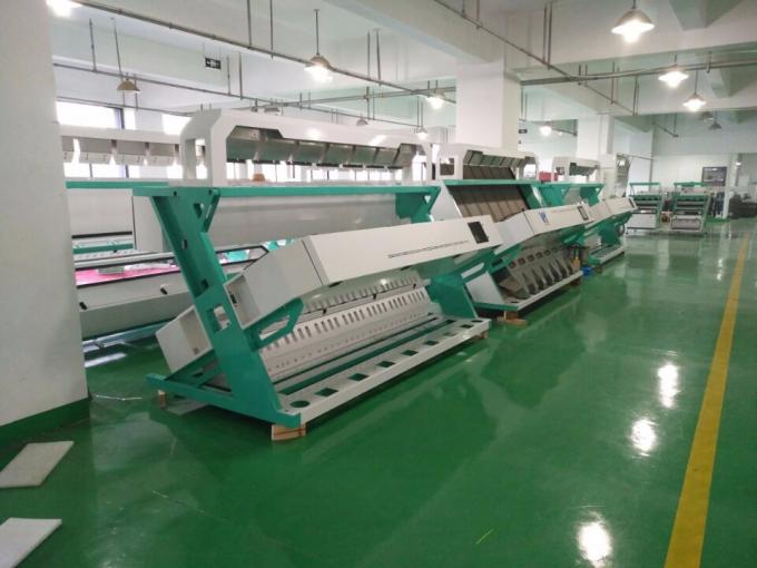 مكاداميا الجوز Wenyao فارز اللون للجوز والبندق واللوز والفستق 10