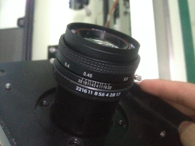 220 فولت / 50 هرتز وينياو آلة تصنيف الألوان لكرز حبوب القهوة 19