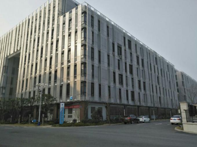 فارز ألوان الفول العريض WENYAO 5 مسارات للاستخدام الصناعي 12