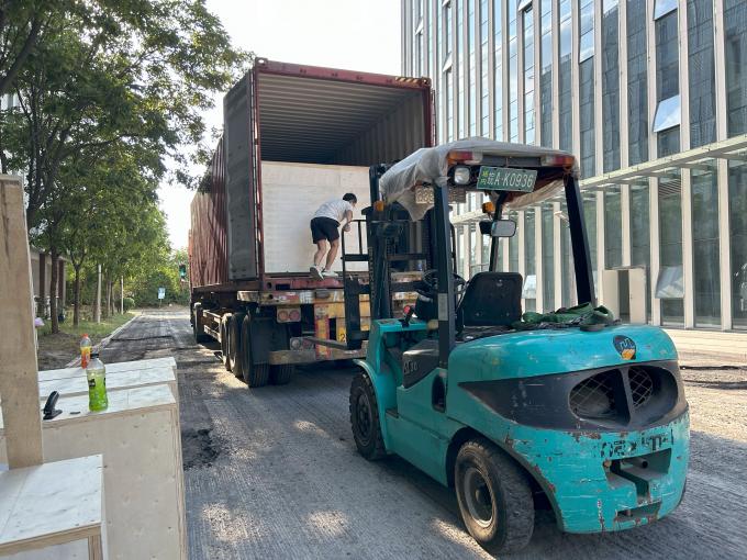 آلة فرز الألوان عالية السرعة ذاتية التنظيف لعمليات فرز الحبوب والأرز والفول 12