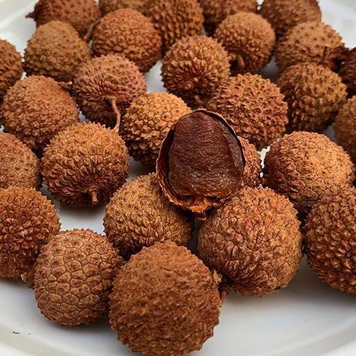 وينيو عالية الخصوبة الفواكه المجففة آلة فرز بصرية الخوخ المجفف الخوخ التين تصنيف اللون لصناعة معالجة الفواكه 9