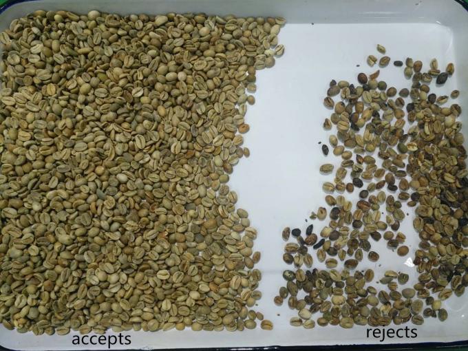 آلة تصنيف عالية الأداء من نوع Wenyao الكلى الفاصوليا البرازيل الفاصوليا آلة تصنيف اللون 6