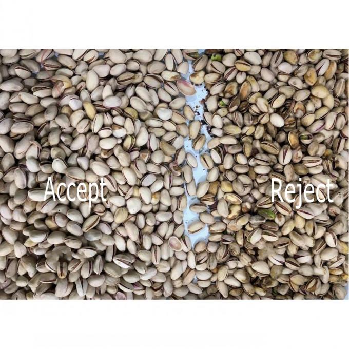 وينيو عالية الكفاءة المتقدمة نظرية تصنيف الألوان فستاكو آلة تصنيف الألوان 5