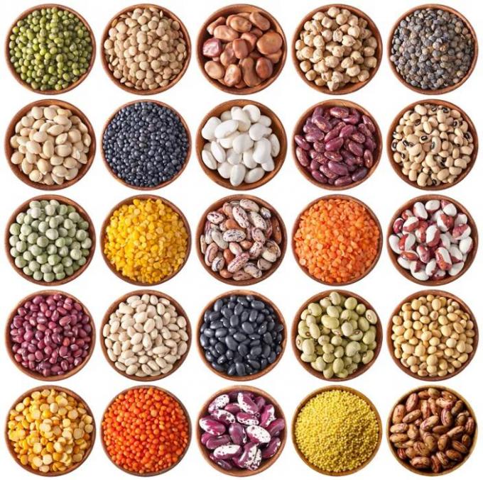 آلة فرز الألوان التلقائية للفلفل الأسود من وينياو لفرز البذور والفاصوليا عالية الدقة 8