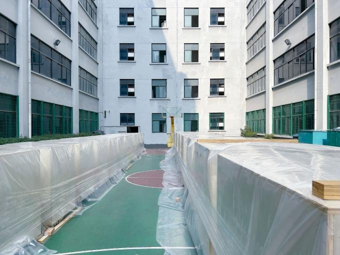 Wenyao Secondary Screening Color Sorter Boosting Efficiency in Mineral Industry​ 10