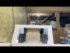 آلة تصنيف ألوان التوابل الإلكترونية للنظافة والفرز