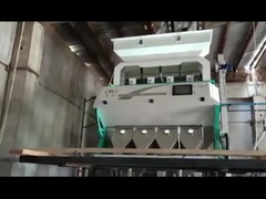 مصفف لون الفول الأحمر